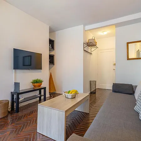 Gmc Turistics - The Old Fisherman House 公寓