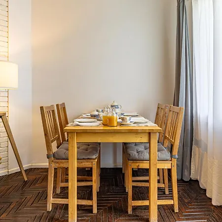 Gmc Turistics - The Old Fisherman House *