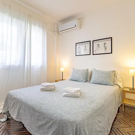 公寓 Gmc Turistics - The Old Fisherman House *