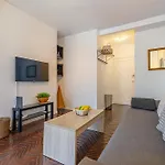 Gmc Turistics - The Old Fisherman House Appartement