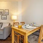 Appartement Gmc Turistics - The Old Fisherman House Marbella