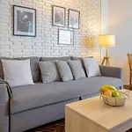 Appartement Gmc Turistics - The Old Fisherman House *