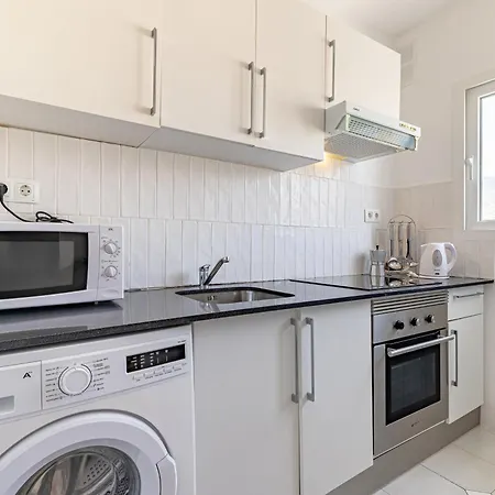 Gmc Turistics - The Old Fisherman House Appartement Marbellac