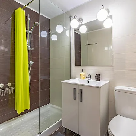 Gmc Turistics - The Old Fisherman House * מארבלה