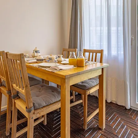 Gmc Turistics - The Old Fisherman House * מארבלה