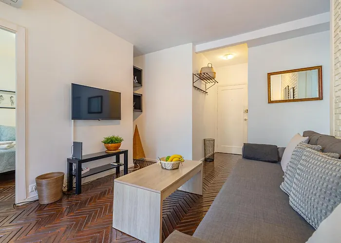 Gmc Turistics - The Old Fisherman House Lejlighed