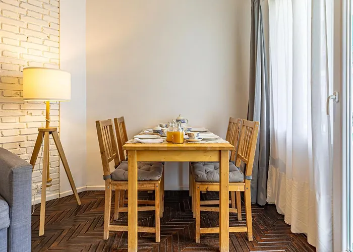 Gmc Turistics - The Old Fisherman House *