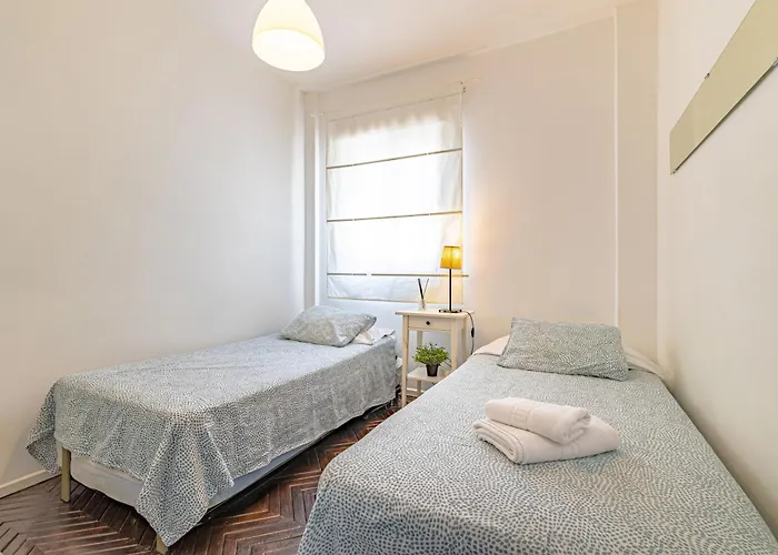 Gmc Turistics - The Old Fisherman House Apartamento *