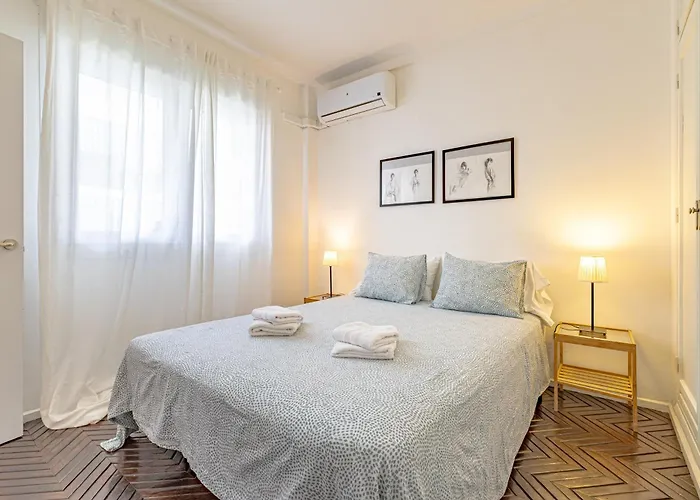 Apartamento Gmc Turistics - The Old Fisherman House *